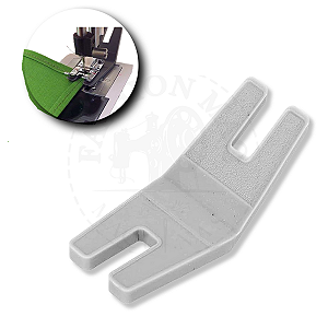 Acessório Multi Funcional P/ Costura 2 em 1