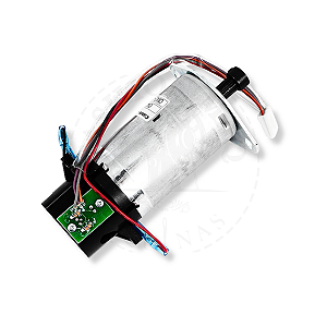 Motor Principal Janome Bordadeira MB4