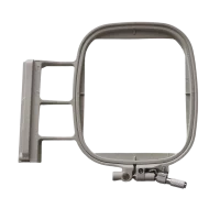 Bastidor Brother 10X10 BP1430/1530/2100/2150 Original