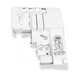 Tampa Frontal Ultraloque Singer S0105