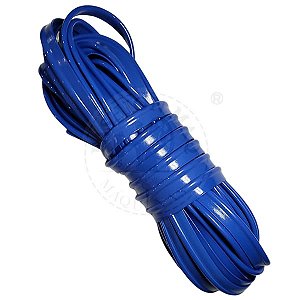 Vivo Plástico Azul Royal