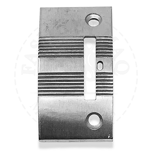 Chapa de Agulha Máquina de Coluna 18-2