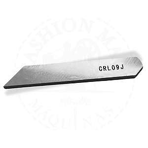 Faca Inferior Galoneira Siruba BT Premium