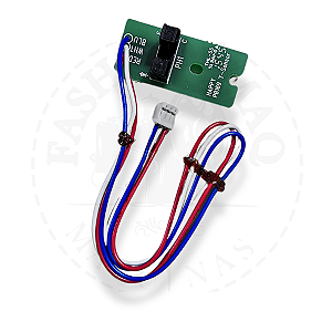 Sensor Y da Unidade de Bordado Em200