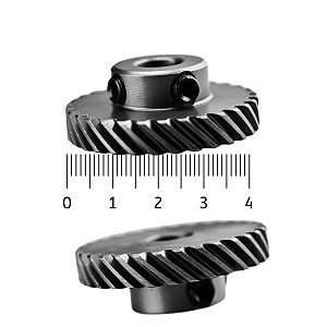 Engrenagem Grande Máquina de costura