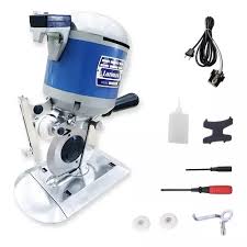 Máquina de Corte Disco 5 Polegadas 220v 370w Lanmax