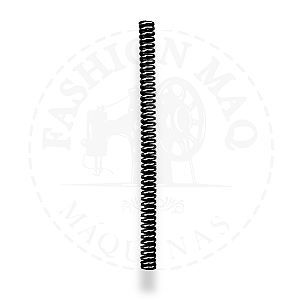Mola p/ Máquina de Costura 7cm