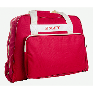 Bolsa P/ Máquina de Costura Singer Original