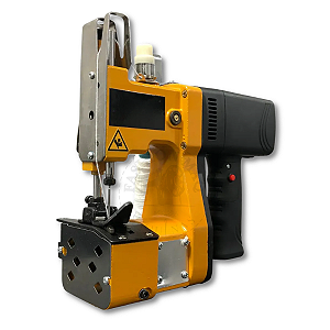 Máquina de Costurar Boca de Saco Direct Drive GK9 220v