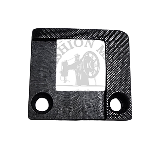 Chapa de Agulha Máquina de Braço SS2605 3705