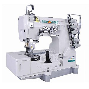 Máquina Mega Mak Galoneira Direct Drive MK31016 220v