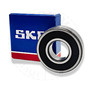 Rolamento Skf 6204