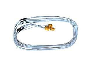 Sensor da Chapa de Agulha Brother PE/BP/NQ