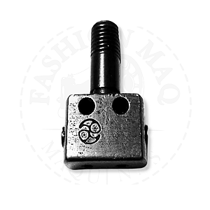 Bitola Pespontadeira Barra Fixa 212W 7/32