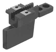 Dente Pespontadeira Ponto Fixo 1/4