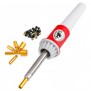 Aplicador Strass Ponteiras Premier Auto-Volt