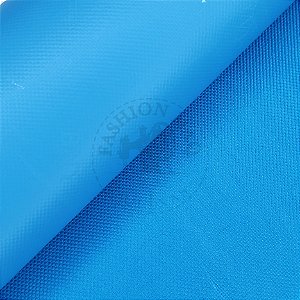Nylon 600 Azul Turquesa (0,50 x 1,40m) Ideal para Bolsas e Utilitários