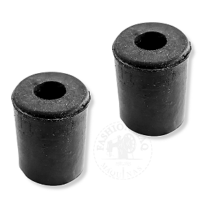 Borracha Amortecedora GN6 Isoladora - Unidade