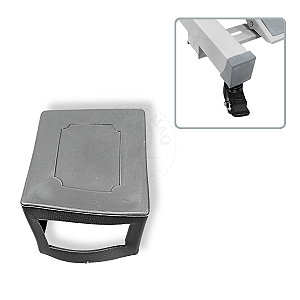 Sapata P/ Ferragem Importada Premium