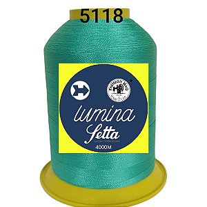 Linha Lumina 5118 4000M#