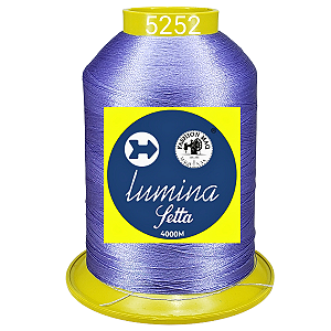 Linha Lumina 5252 4000M#