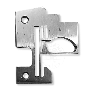 Chapa de Agulha Overloque Phoner LF-136