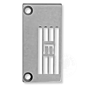 Chapa de Agulha Galoneira Jinji GK73