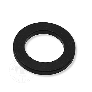 Borracha Vedação Visor do Oleo Overloque Siruba 700f