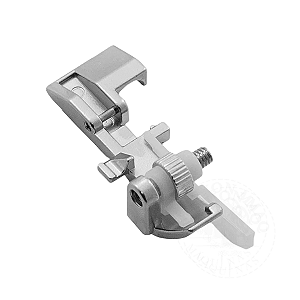 Calcador Barra Invisivel Ultraloque Janome
