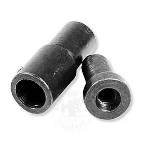 Conjunto de Matrizes Universal P/ Máquina de Pregar Botão SS-808