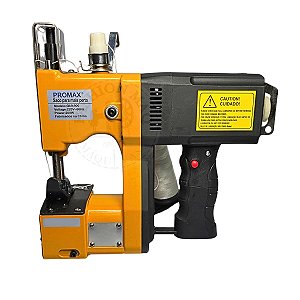 Máquina de Costurar Boca de Saco Prómax Direct Drive 220v