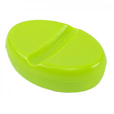 Suporte Magnético Simples Verde