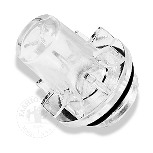 Visor de Óleo P/ Máquina de Costura Reta Industrial Jack