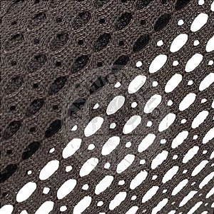 Tela Treliça Leblon Café 100% Poliéster (0,50 x 1,40m)