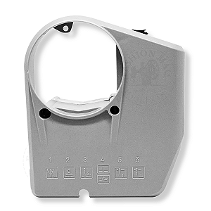 Control Box P/ Reta Eletronica Jack A4F 220v