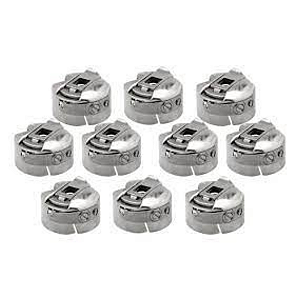 Combo 10 Caixas de Bobina P/ Reta Industrial - Qualidade Premium