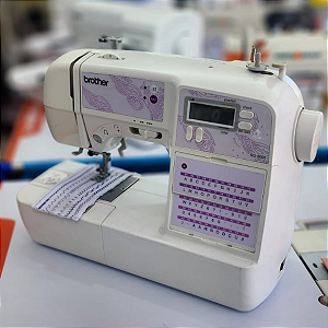 Máquina de Costura Doméstica Brother SQ9000 [USADA]