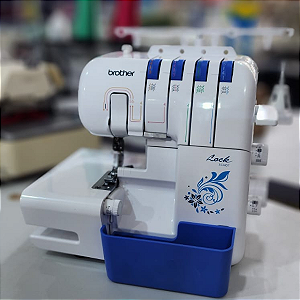 Máquina de Costura Doméstica Ultraloque Brother 3534DT [USADA]