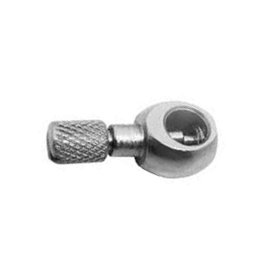 Prendedor de Agulha Máquina de Costura Vigorelli Reta Std