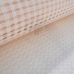 Tela Treliça Riviera Marfim