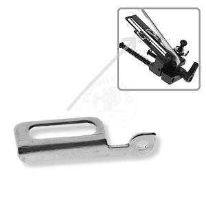 Guia Esquerdo do Coração Galoneira Cilindrica Siruba C007J