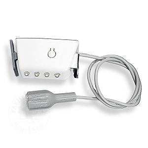 Led Para Reta Industrial Zoje A6000P