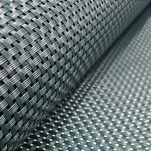 Tela Sintética Lisa Luxo Petróleo 100% Pvc Material para Bolsas, Brindes e Artesanato (0,50 x 1,40m)