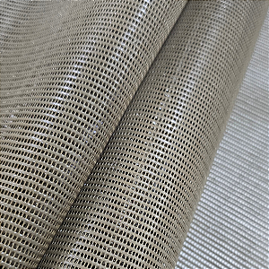 Tela Treliça Verão Bege