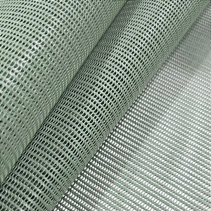 Tela Treliça Verão Pistache (militar)