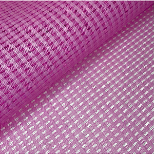 Tela Treliça Riviera Uva