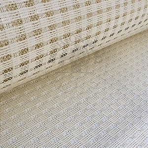 Tela Treliça Riviera Caqui