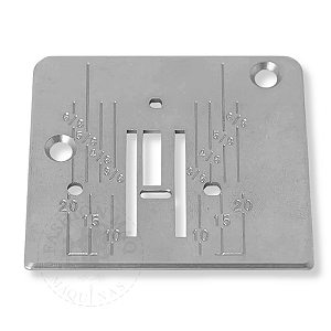 Chapa de Agulha Elgin - Janome 744004001