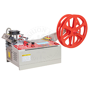 Máquina de Corte de Fitas Quente e Frio 220V SSH-8130 Sun Special