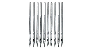 Agulha Importada Sacaria DNx1 N.21